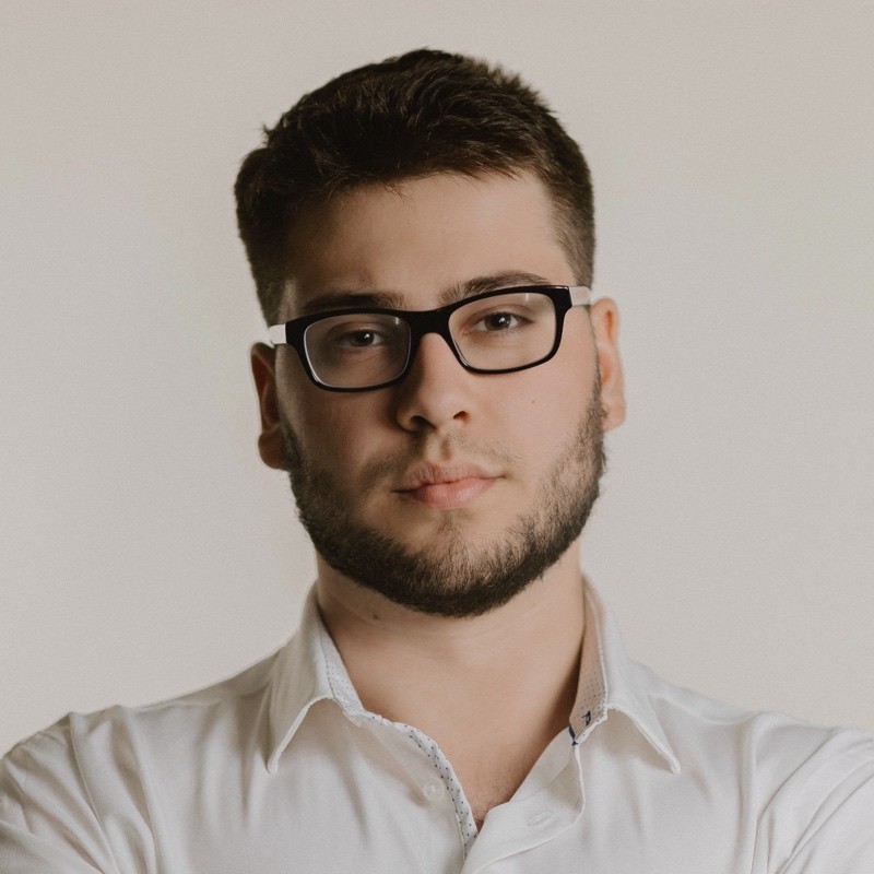 Jonathan Lyashko